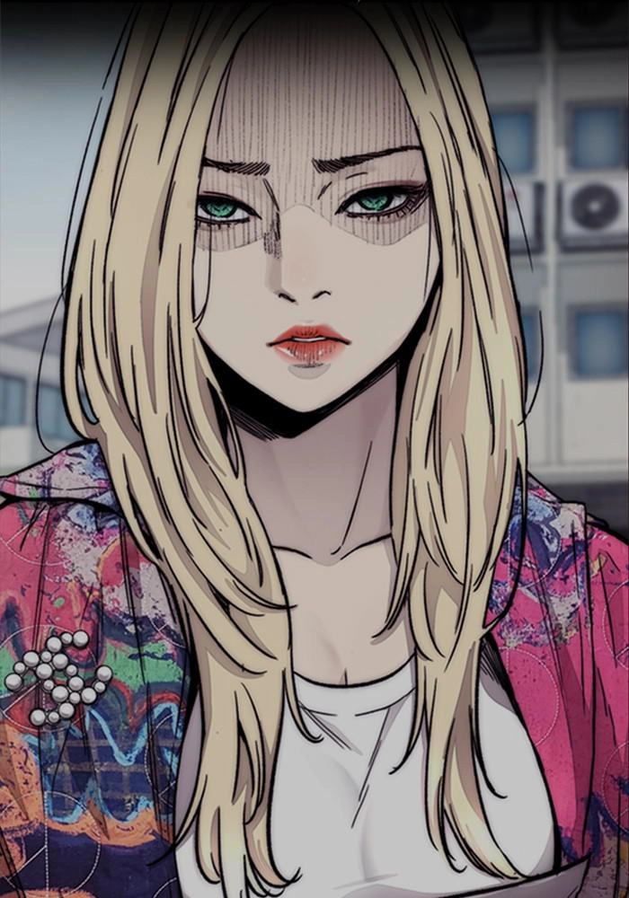 Wind Breaker Chapter 385, page 134 of 233