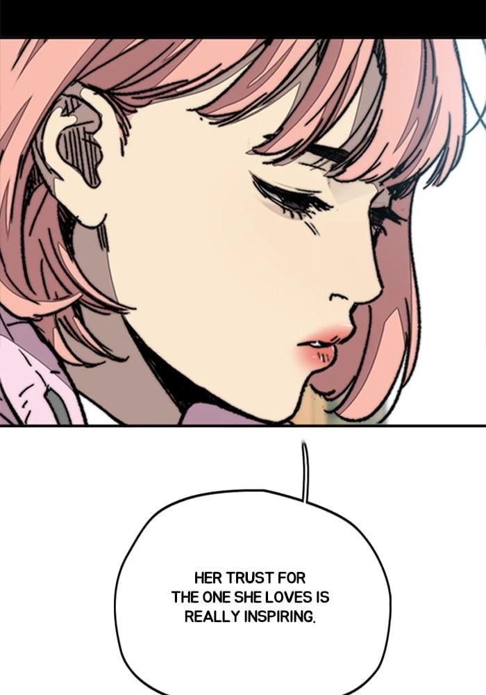 Wind Breaker Chapter 385, page 136 of 233