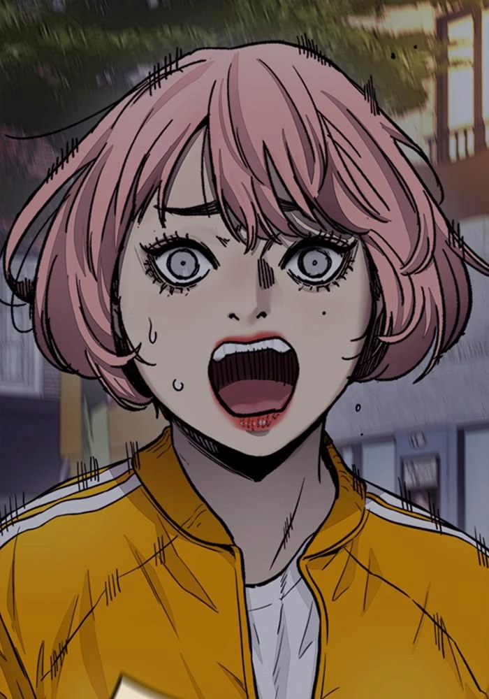 Wind Breaker Chapter 385, page 141 of 233