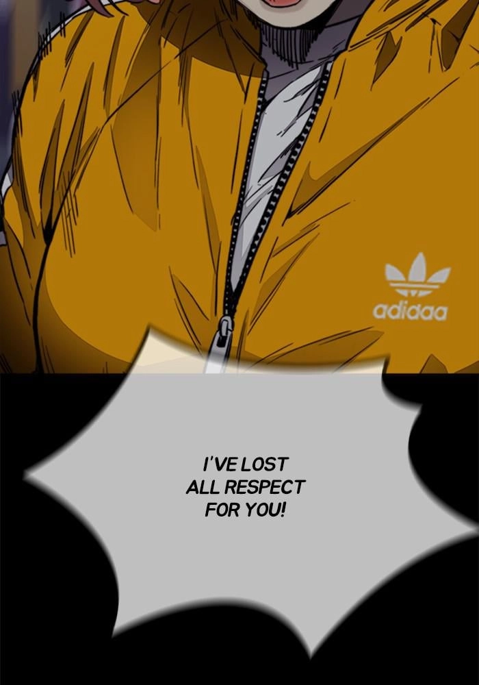 Wind Breaker Chapter 385, page 144 of 233