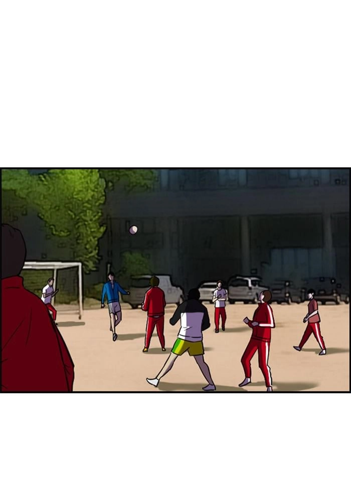 Wind Breaker Chapter 385, page 156 of 233