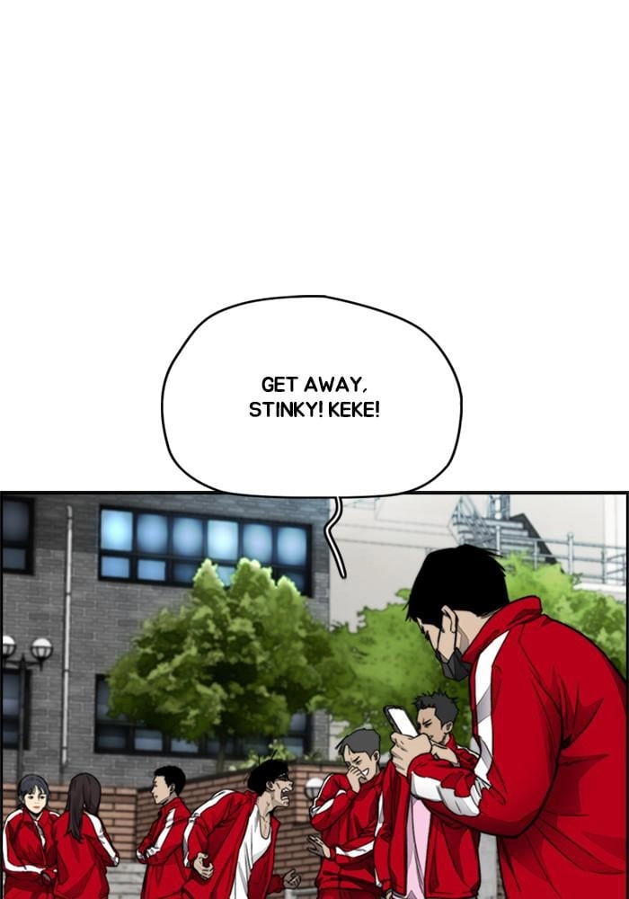 Wind Breaker Chapter 385, page 157 of 233