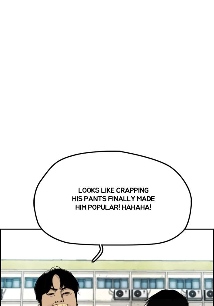 Wind Breaker Chapter 385, page 159 of 233