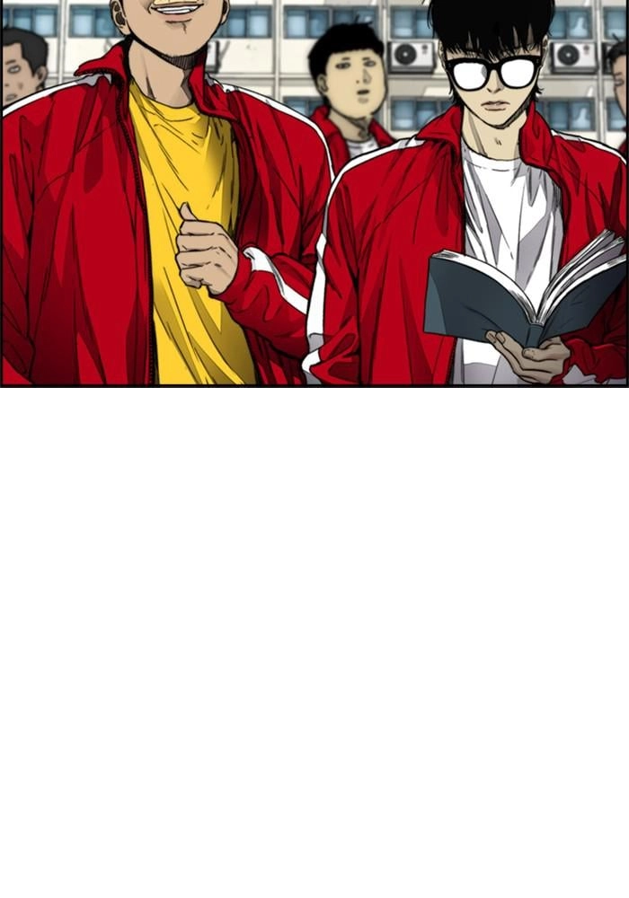 Wind Breaker Chapter 385, page 160 of 233