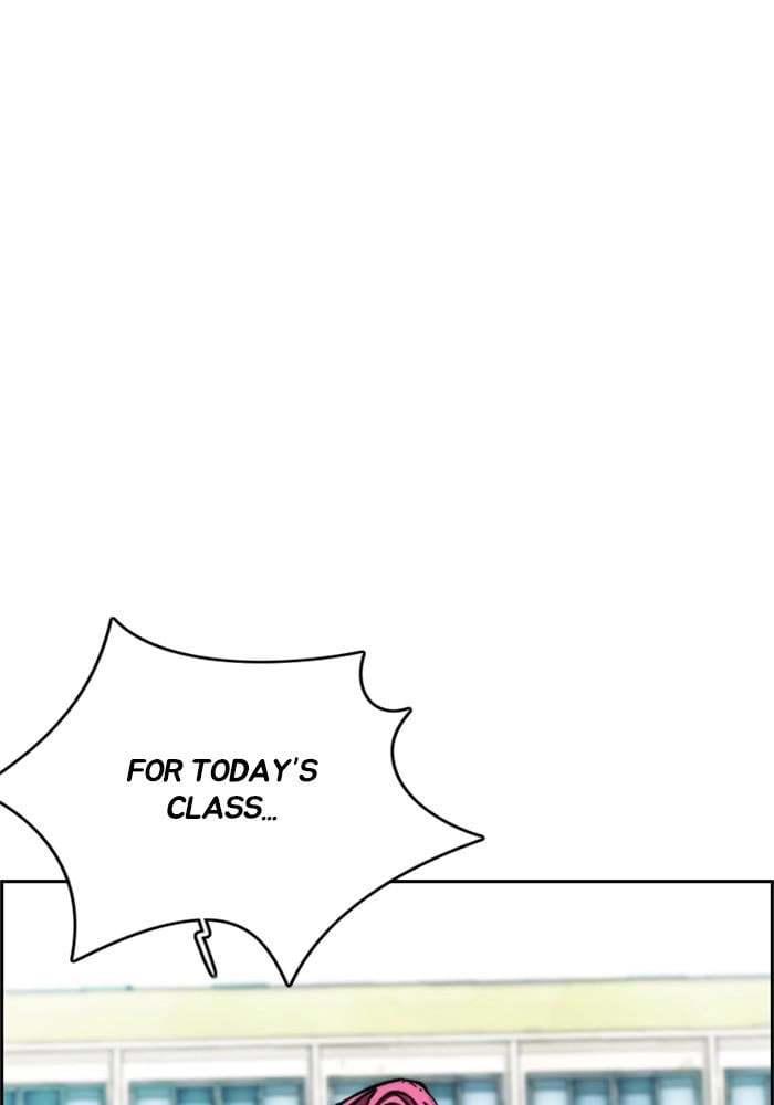 Wind Breaker Chapter 385, page 163 of 233