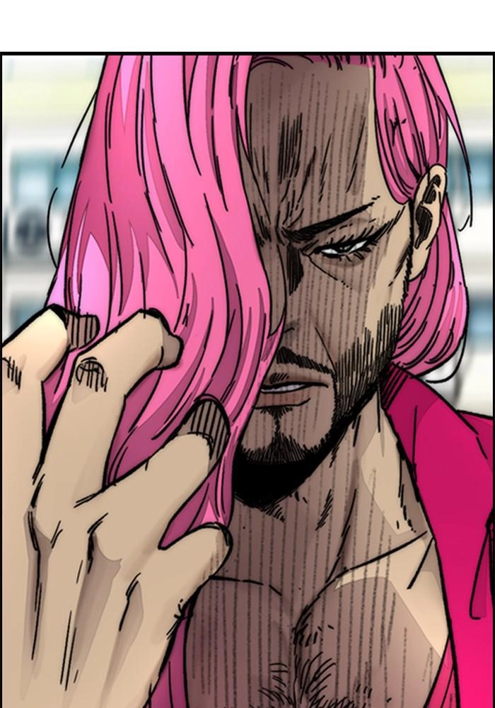 Wind Breaker Chapter 385, page 171 of 233