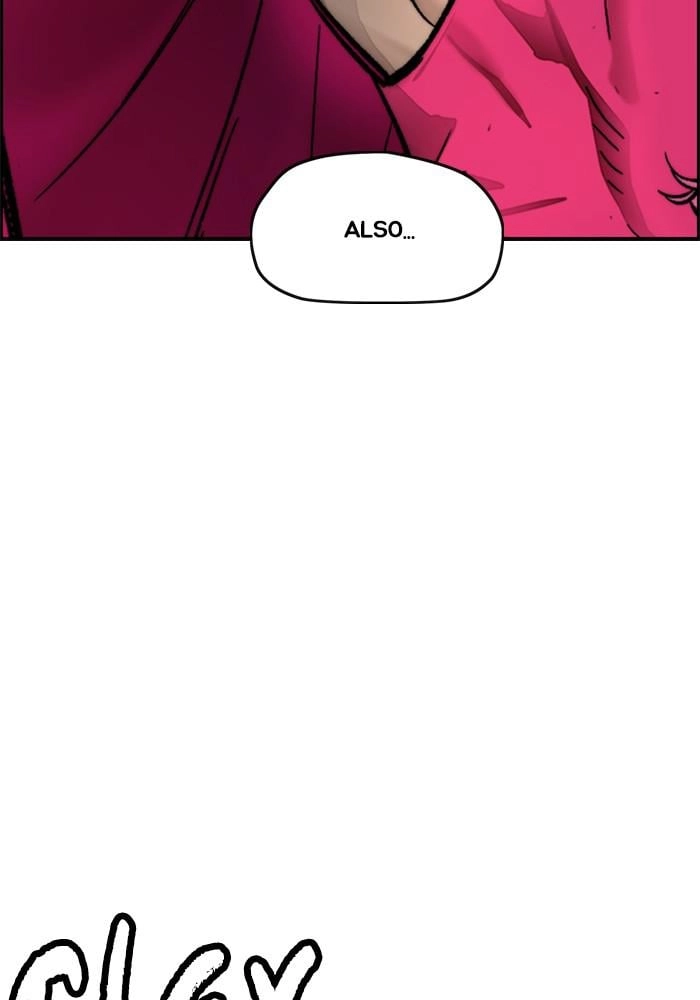 Wind Breaker Chapter 385, page 181 of 233