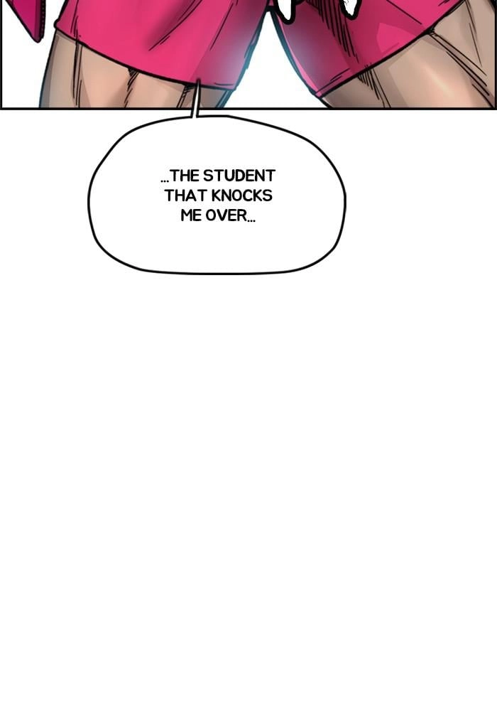Wind Breaker Chapter 385, page 183 of 233