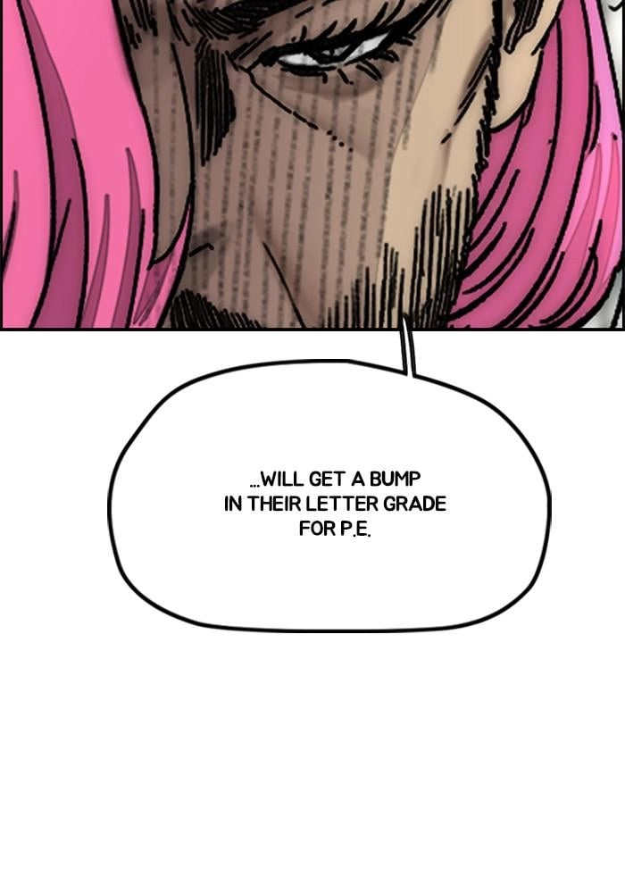 Wind Breaker Chapter 385, page 189 of 233