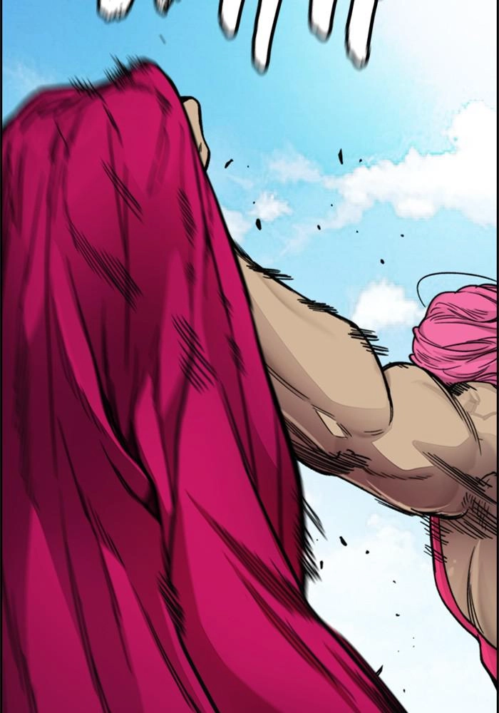 Wind Breaker Chapter 385, page 194 of 233