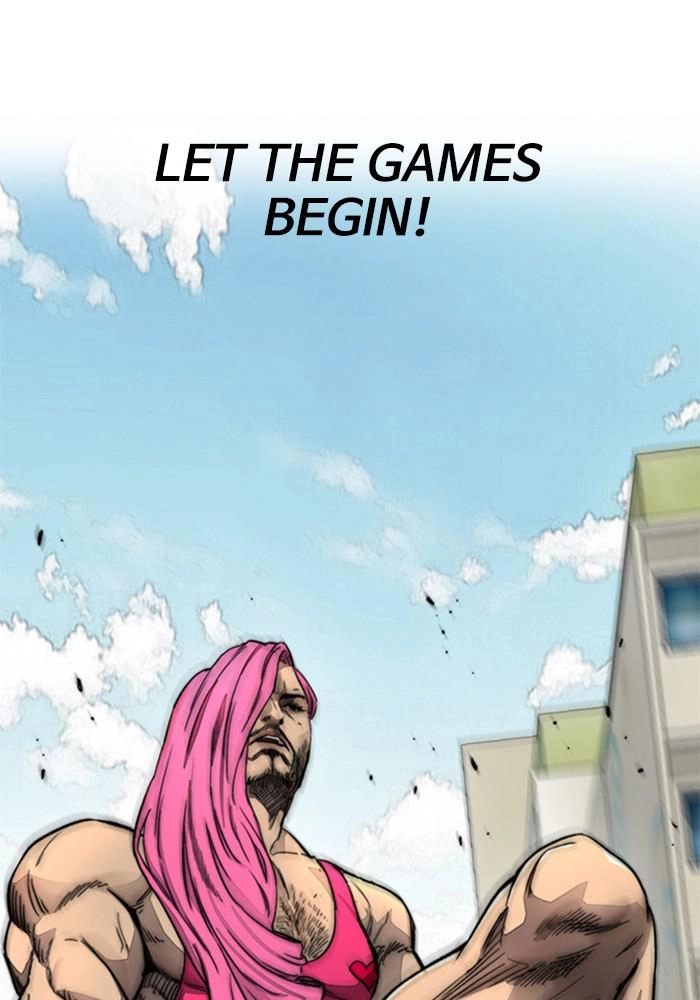 Wind Breaker Chapter 385, page 196 of 233