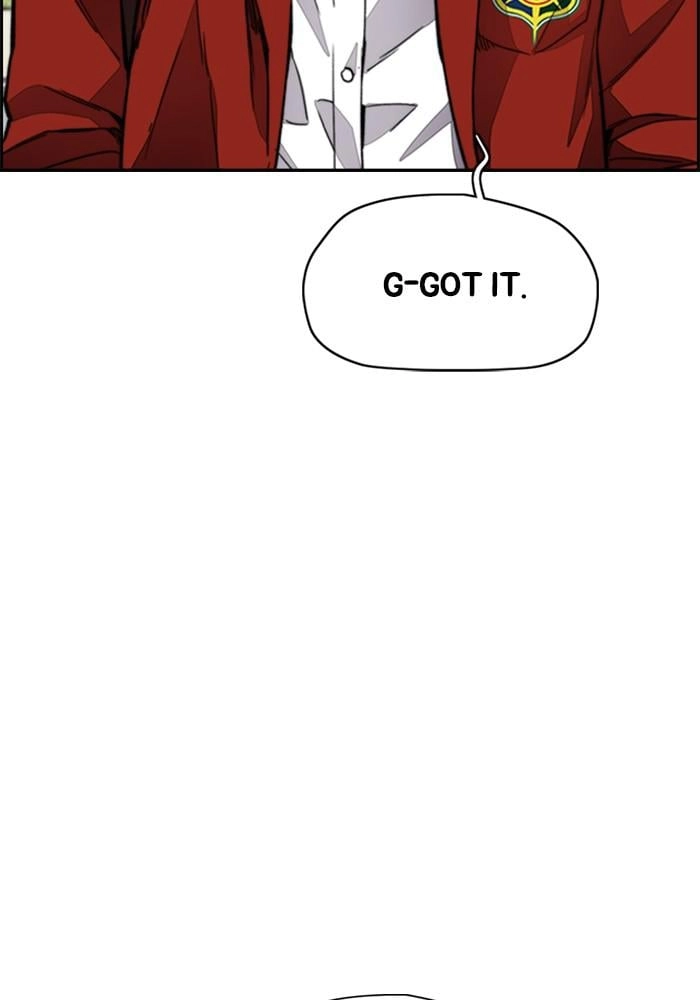 Wind Breaker Chapter 385, page 20 of 233