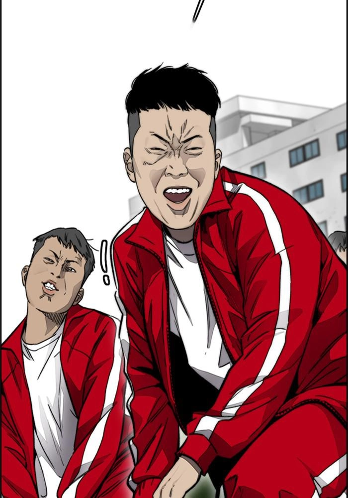 Wind Breaker Chapter 385, page 200 of 233