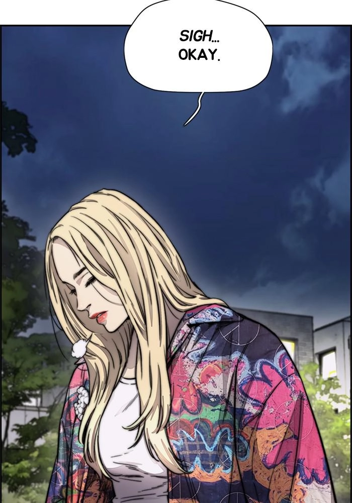 Wind Breaker Chapter 385, page 21 of 233