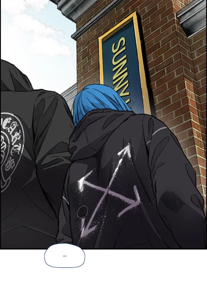 Wind Breaker Chapter 385, page 215 of 233