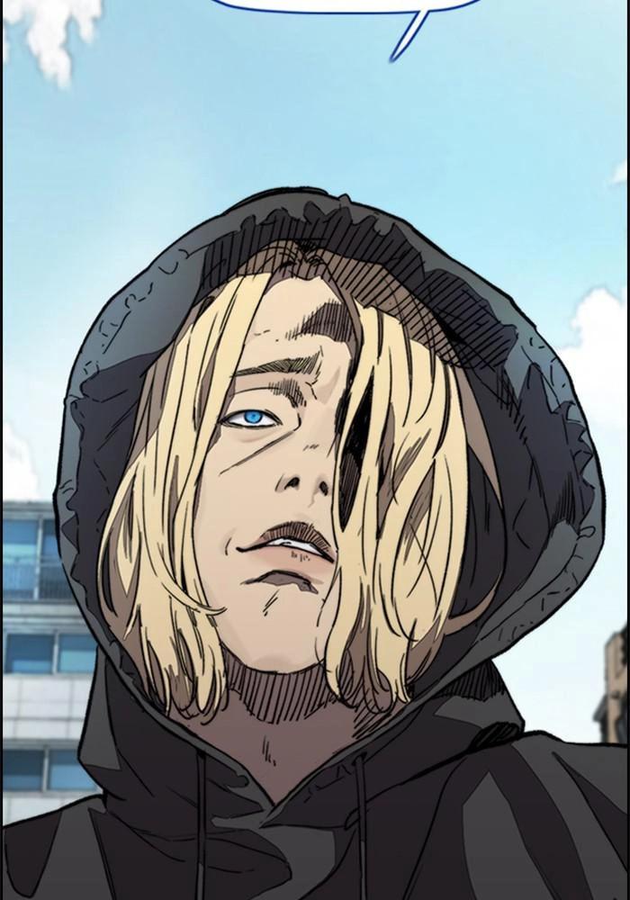 Wind Breaker Chapter 385, page 217 of 233