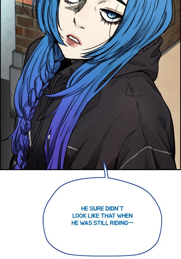Wind Breaker Chapter 385, page 220 of 233