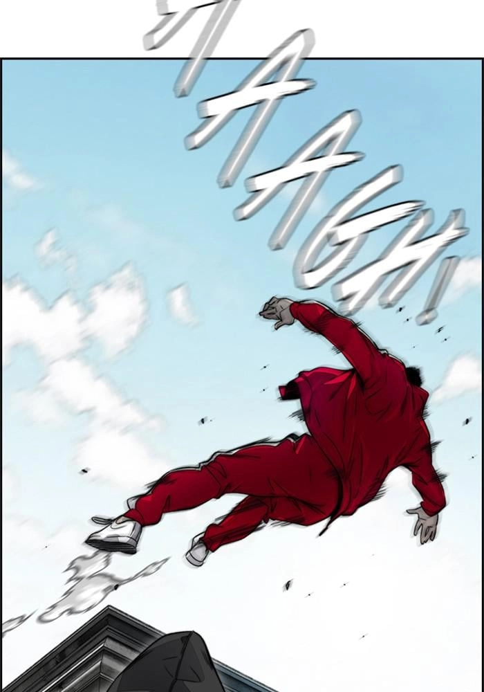 Wind Breaker Chapter 385, page 224 of 233