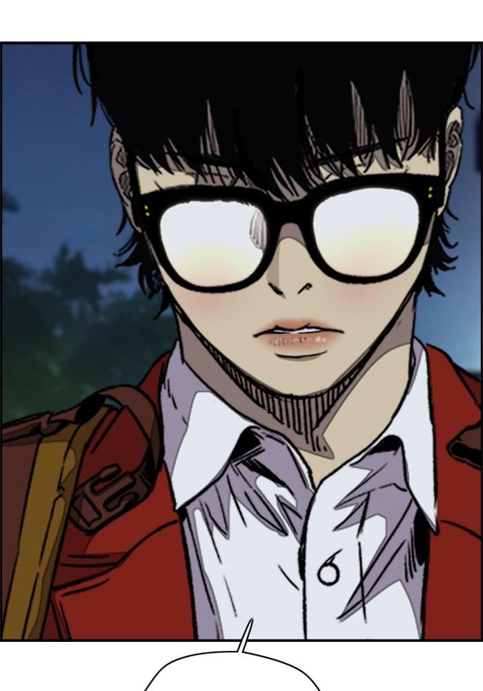 Wind Breaker Chapter 385, page 26 of 233
