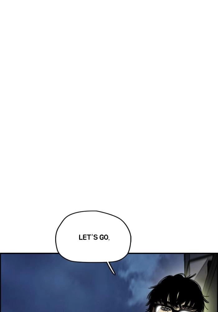 Wind Breaker Chapter 385, page 33 of 233