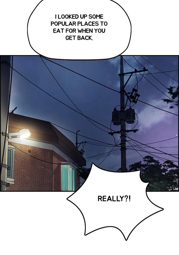 Wind Breaker Chapter 385, page 39 of 233