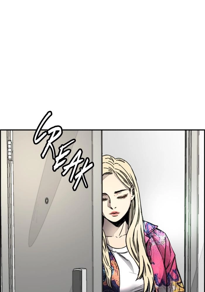 Wind Breaker Chapter 385, page 44 of 233
