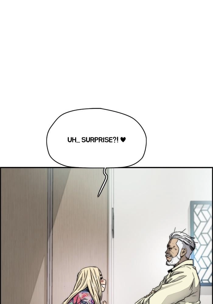 Wind Breaker Chapter 385, page 54 of 233