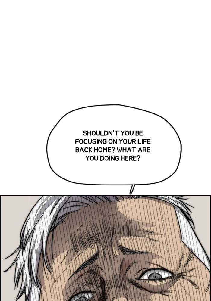 Wind Breaker Chapter 385, page 56 of 233
