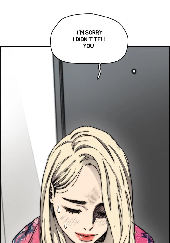 Wind Breaker Chapter 385, page 58 of 233