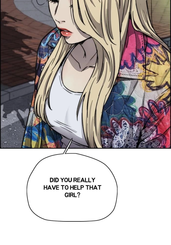 Wind Breaker Chapter 385, page 6 of 233