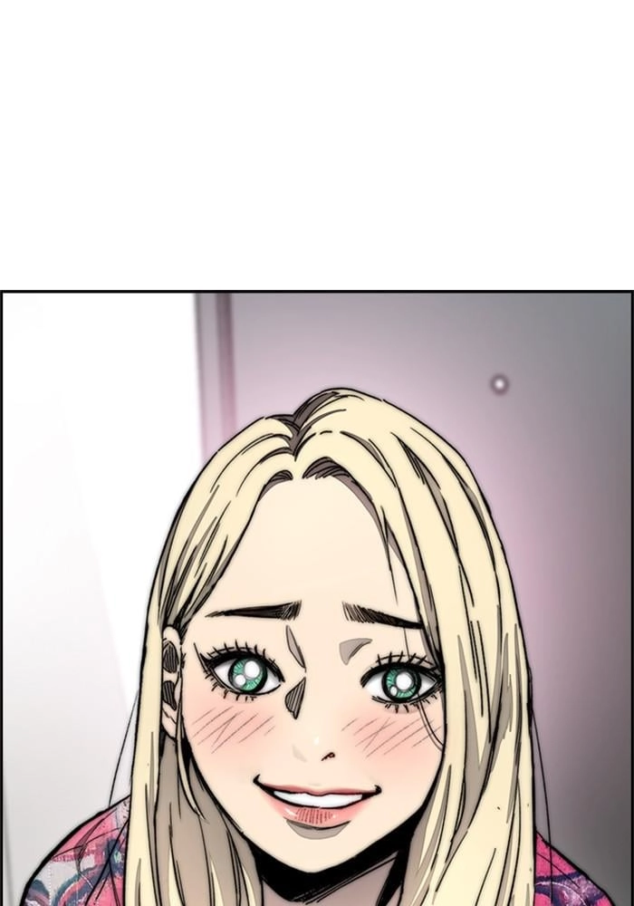 Wind Breaker Chapter 385, page 60 of 233