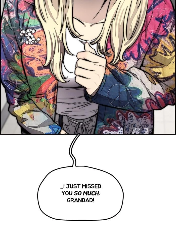 Wind Breaker Chapter 385, page 61 of 233