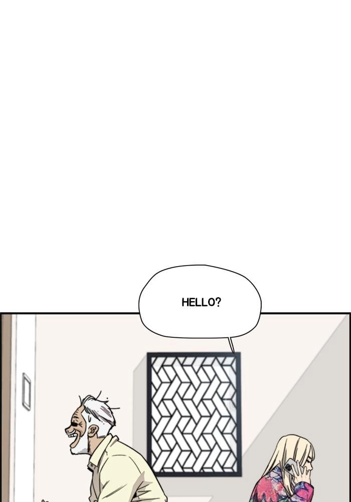 Wind Breaker Chapter 385, page 71 of 233