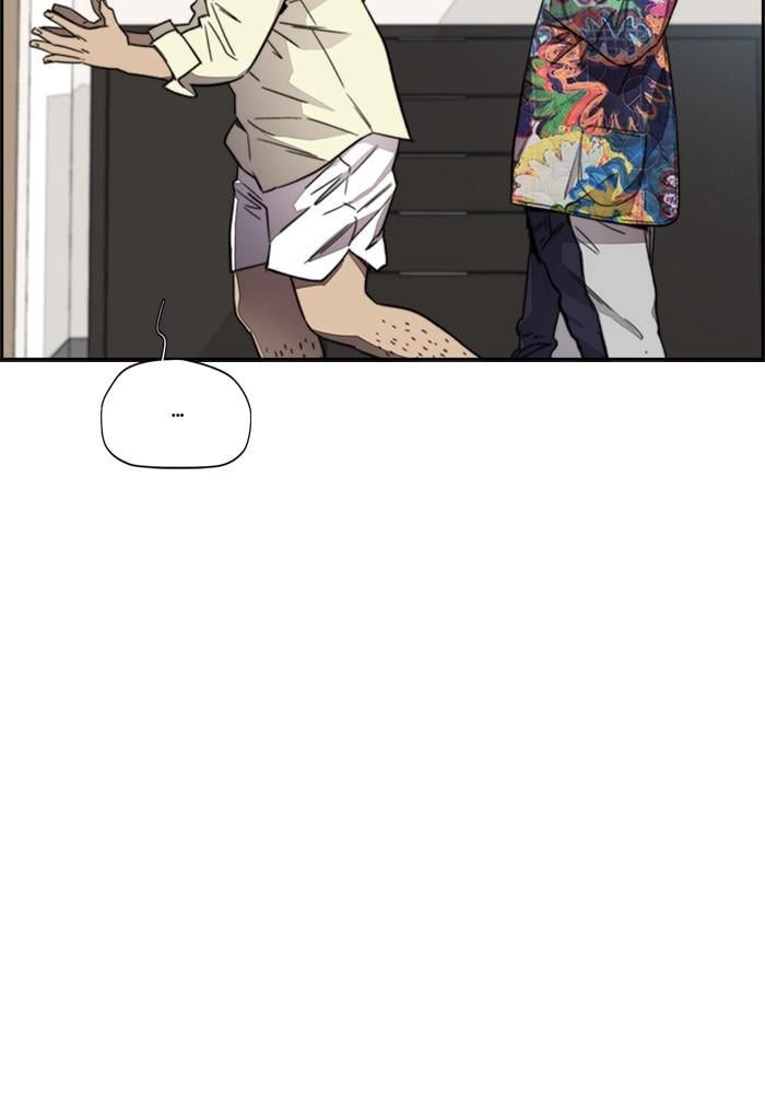 Wind Breaker Chapter 385, page 72 of 233