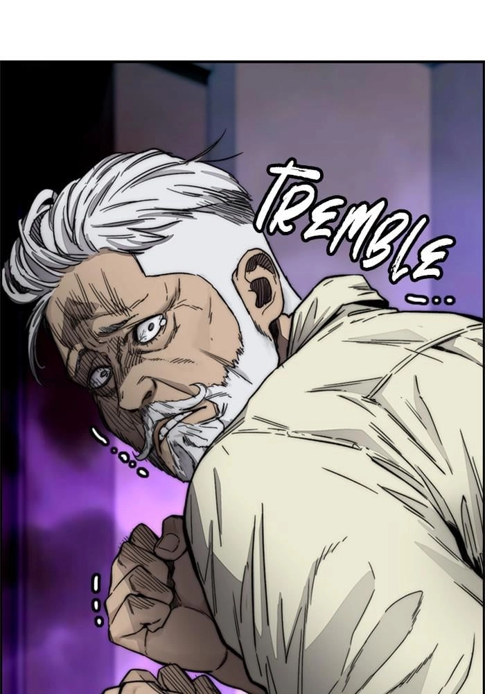 Wind Breaker Chapter 385, page 76 of 233