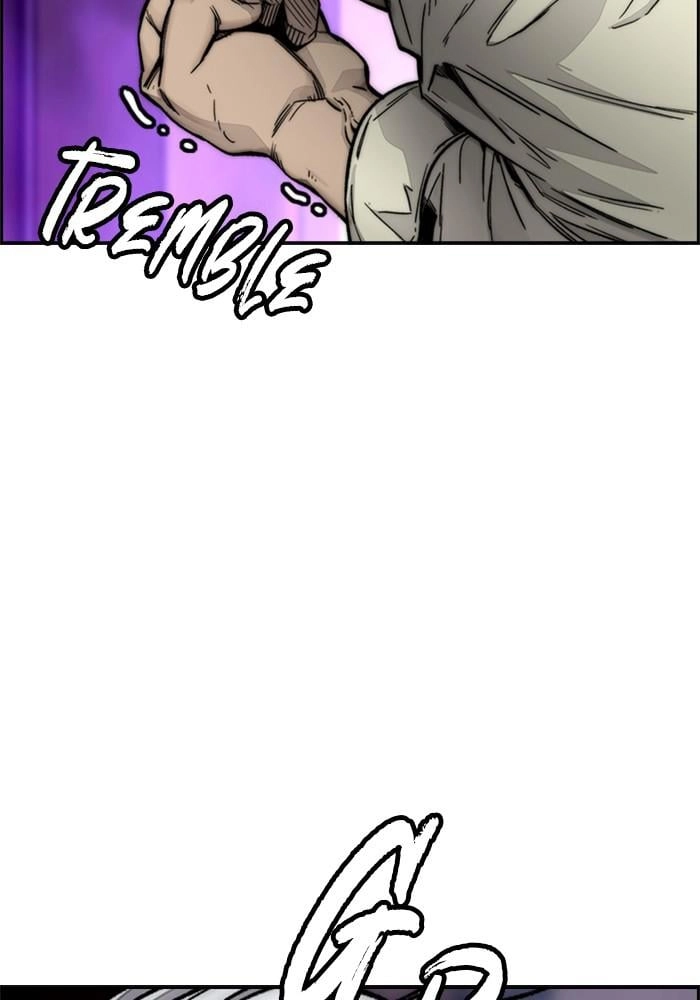 Wind Breaker Chapter 385, page 77 of 233
