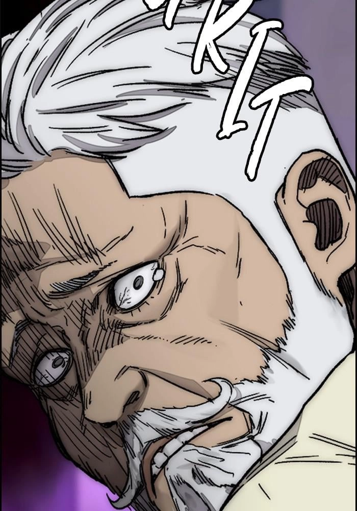 Wind Breaker Chapter 385, page 78 of 233