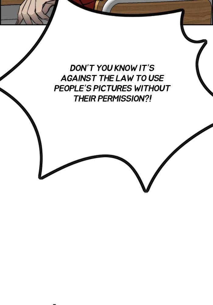 Wind Breaker Chapter 385, page 90 of 233