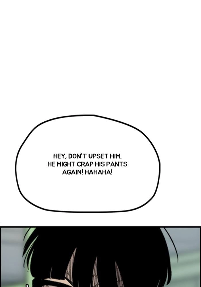 Wind Breaker Chapter 385, page 93 of 233