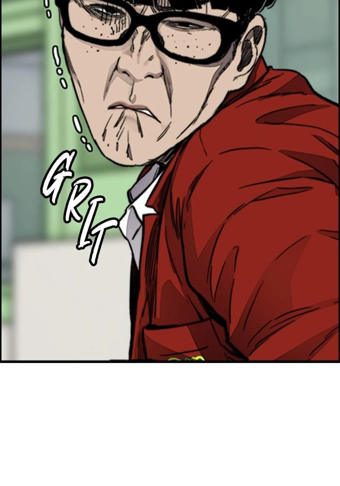 Wind Breaker Chapter 385, page 94 of 233