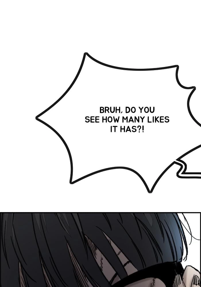 Wind Breaker Chapter 385, page 97 of 233