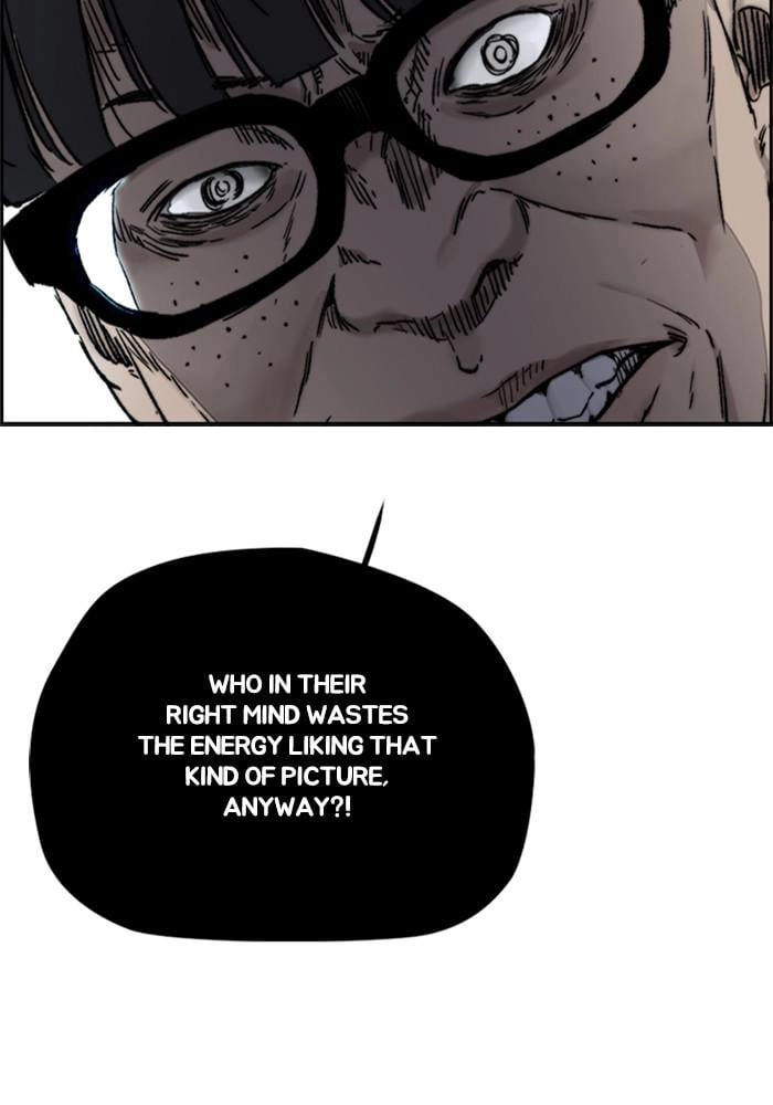 Wind Breaker Chapter 385, page 98 of 233
