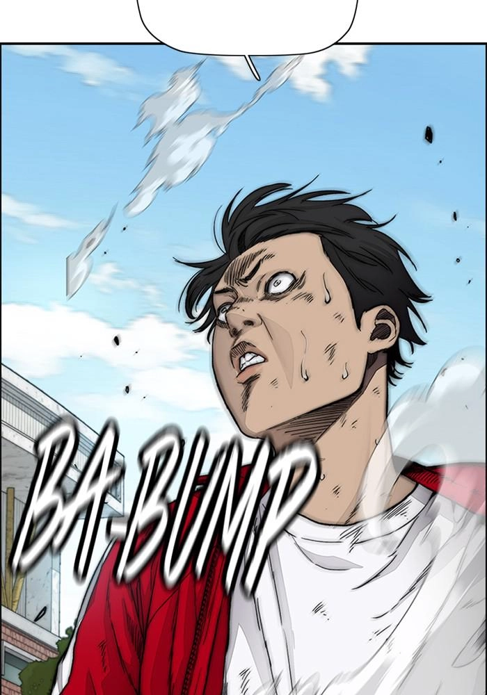 Wind Breaker Chapter 386, page 101 of 222