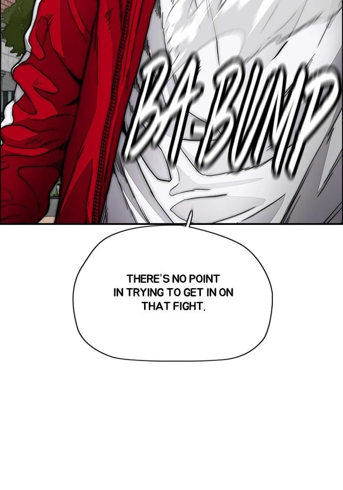 Wind Breaker Chapter 386, page 102 of 222