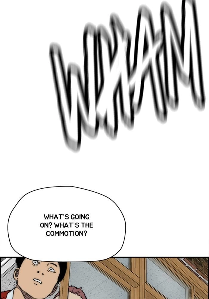 Wind Breaker Chapter 386, page 107 of 222