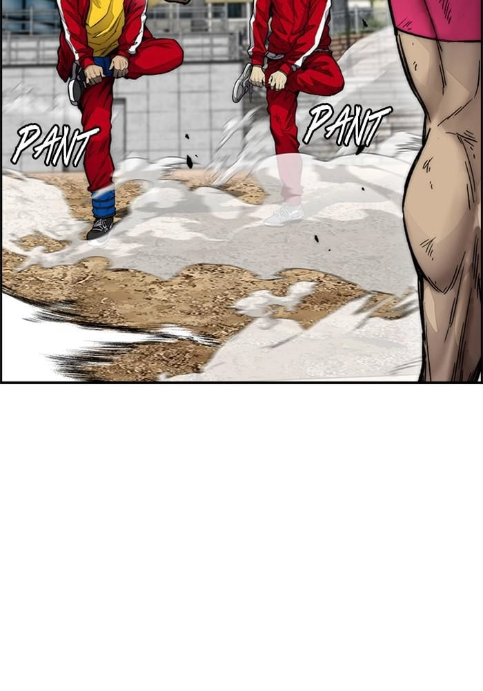 Wind Breaker Chapter 386, page 114 of 222