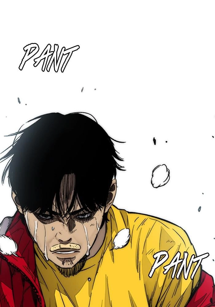Wind Breaker Chapter 386, page 115 of 222