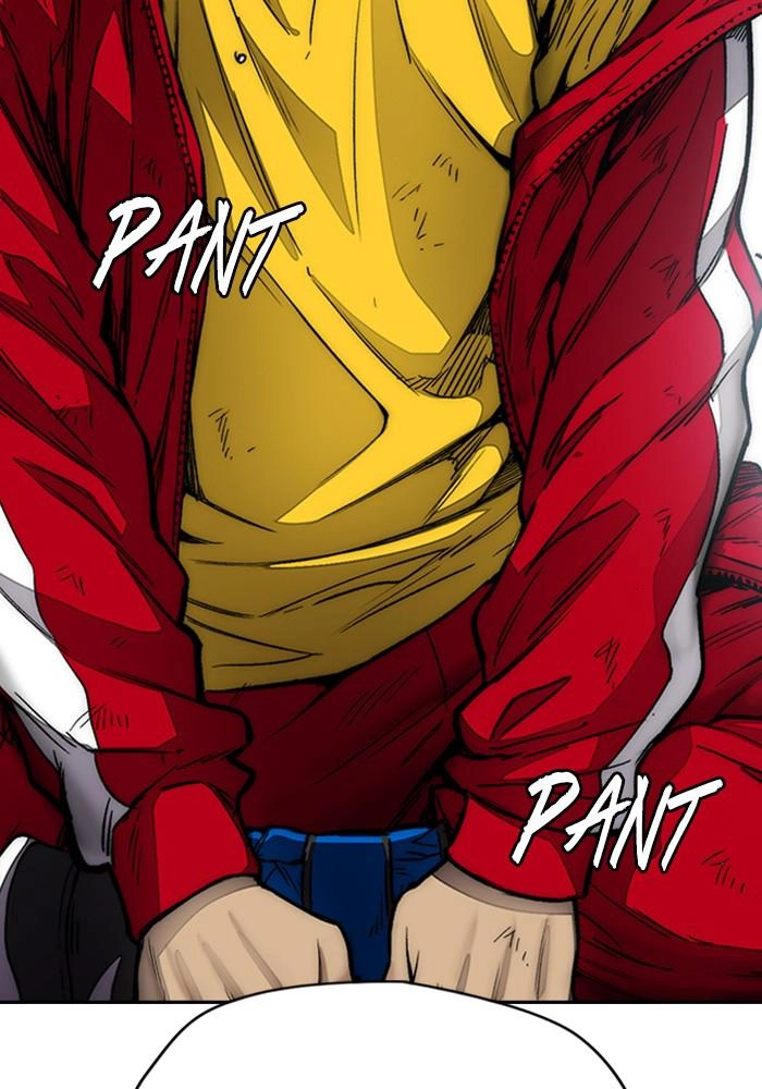 Wind Breaker Chapter 386, page 116 of 222