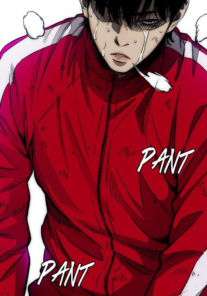 Wind Breaker Chapter 386, page 118 of 222