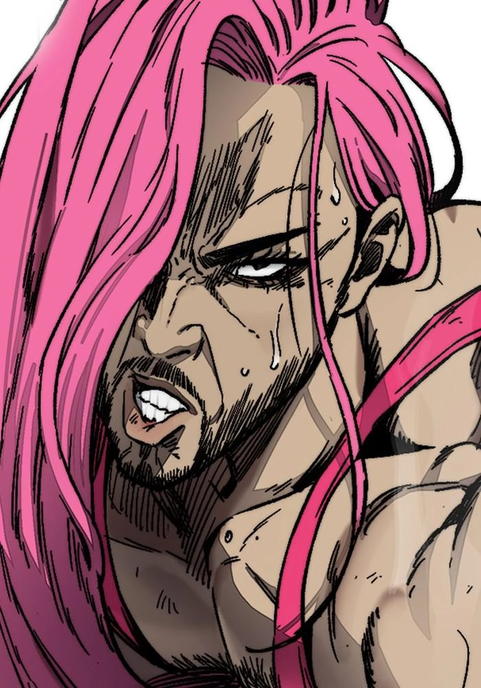 Wind Breaker Chapter 386, page 121 of 222